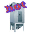 Plused jet Cloth filter dryer machine